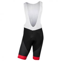 UR-KROSTITZER 2018 kurze Trägerhose, für Herren, Größe S, Radlerhose, Fahrradbek