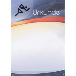 Urkunde 