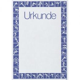 Urkunde 