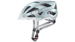 Uvex Active                       . AQUA WHITE 56-60CM Angebot kostenlos vergleichen bei topsport24.com.