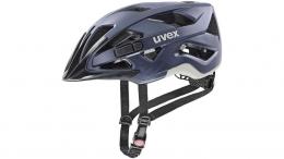 Uvex Active CC City Helm Unisex DEEP SPACE-SAND MAT 52-57CM