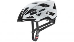 Uvex Active CC City Helm Unisex PAPYRUS MAT 56-60CM