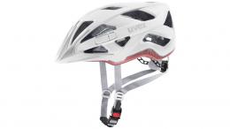 Uvex Active CC City Helm Unisex WHITE MAT 56-60CM