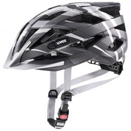 UVEX Air Wing CC Radhelm, Unisex (Damen / Herren), Größe L