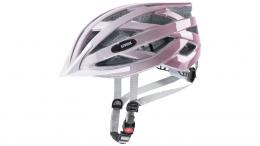 Uvex Air Wing City Helm Unisex WHITE-ROSE 56-60CM