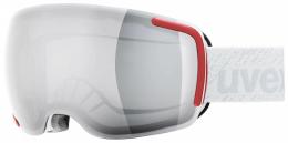 Aktuelles Angebot 65.00€ für uvex Big 40 Litemirror Skibrille (1026 white mat, litemirror silver clear) wurde gefunden. Jetzt hier vergleichen.