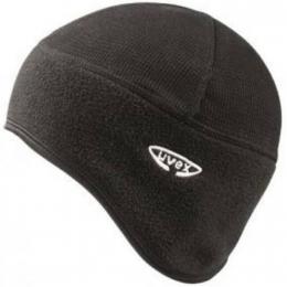 uvex Bike Cap Unterziehmütze (0002 black, Größe L/XL)