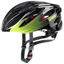 UVEX Boss Race 2022 Rennradhelm, Unisex (Damen / Herren), Größe L, Fahrradhelm,