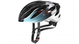 Uvex Boss Race Rennradhelm Unisex SKY 55-60CM