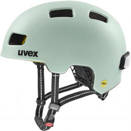 uvex City 4 MIPS Radhelm (58-61 cm, 05 light jade matt)