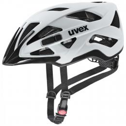 uvex City Active cc Fahrradhelm (52-57 cm, 12 papyrus matt)