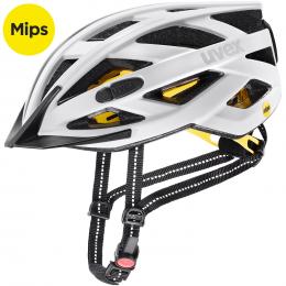 UVEX City i-vo MIPS 2022 Radhelm, Unisex (Damen / Herren), Größe M, Fahrradhelm,