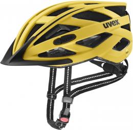 uvex City i-vo Mips Radhelm (52-57 cm, 04 sunbee matt)