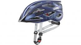 Uvex City i-vo Urbanhelm DEEP SPACE MAT 56-60CM