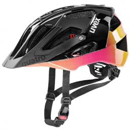 UVEX Damen Quatro MTB-Helm, Unisex (Damen / Herren), Größe M