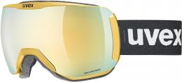 Aktuelles Angebot 109.90€ für uvex Downhill 2100 CV Chrome Skibrille (6030 chrome gold, mirror gold/colorvision green (S2)) wurde gefunden. Jetzt hier vergleichen.