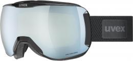 Aktuelles Angebot 127.90€ für uvex Downhill 2100 CV Planet Skibrille (2030 black, mirror white/colorvision green (S2)) wurde gefunden. Jetzt hier vergleichen.