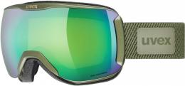 Aktuelles Angebot 127.90€ für uvex Downhill 2100 CV Planet Skibrille (8030 croco mat, mirror green/colorvision green (S2)) wurde gefunden. Jetzt hier vergleichen.
