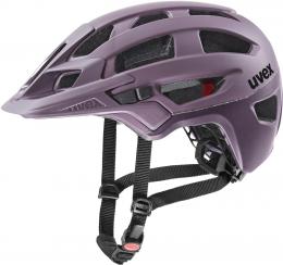 uvex Finale 2.0 Fahrradhelm (52-57 cm, 12 plum matt)