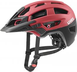 Aktuelles Angebot 109.90€ für uvex Finale 2.0 Fahrradhelm (52-57 cm, 13 red/black matt) wurde gefunden. Jetzt hier vergleichen.