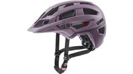 Uvex Finale 2.0 PLUM MAT 56-61CM Angebot kostenlos vergleichen bei topsport24.com.