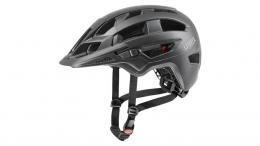 Uvex Finale 2.0 Tocsen BLACK MAT 56-61CM