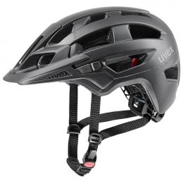 UVEX Finale 2.0 Tocsen MTB-Helm, Unisex (Damen / Herren), Größe M, Fahrradhelm,