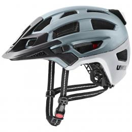 uvex Finale light 2.0 Fahrradhelm (52-57 cm, 01 space blue matt)