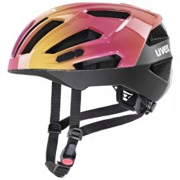 uvex Gravel X Radhelm (56-61 cm, 04 juicy peach)