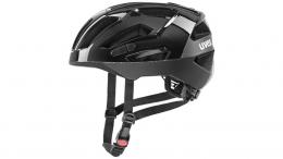 Uvex Gravel X Rennradhelm Unisex ALL BLACK 52-57CM