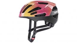 Uvex Gravel X Rennradhelm Unisex JUICY PEACH 56-61CM