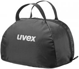uvex Helmet Bag Helmtasche (Farbe: 22 black)