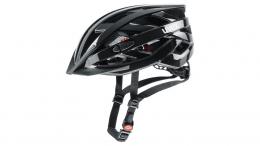 Uvex i-vo 3D                      . BLACK 52-57CM