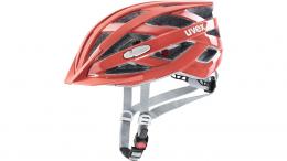 Uvex i-vo 3D                      . GRAPEFRUIT 52-57CM