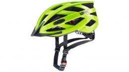 Uvex i-vo 3D                      . NEON YELLOW 52-57CM