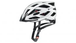 Uvex i-vo 3D                      . WHITE 56-60CM