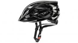 Uvex i-vo                         . BLACK 56-60CM