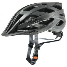 UVEX i-vo cc 2022 Radhelm, Unisex (Damen / Herren), Größe M, Fahrradhelm, Fahrra