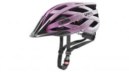 Uvex i-vo CC                      . BERRY MAT 56-60CM
