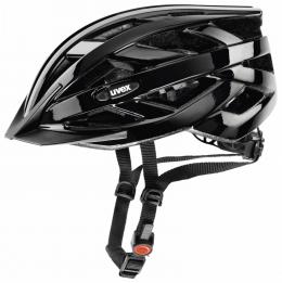 uvex i-vo Radhelm (52-57 cm, 02 black)