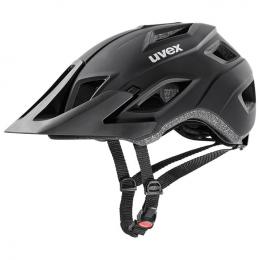 UVEX MTB-Helm Access 2022, Unisex (Damen / Herren), Größe L, Fahrradhelm, Fahrra