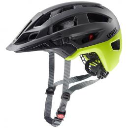 UVEX MTB-Helm Finale 2.0, Unisex (Damen / Herren), Größe M, Fahrradhelm, Fahrrad