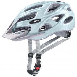 uvex Onyx  Radhelm (52-57 cm, 35 aqua)