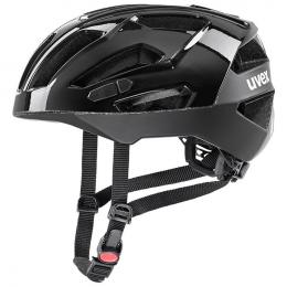 UVEX Radhelm Gravel X, Unisex (Damen / Herren), Größe M, Fahrradhelm, Fahrradzub