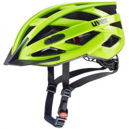 UVEX Radhelm i-vo 3D 2022, Unisex (Damen / Herren), Größe M, Fahrradhelm, Fahrra