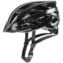 UVEX Radhelm i-vo 3D, Unisex (Damen / Herren), Größe L, Fahrradhelm, Fahrradzube Angebot kostenlos vergleichen bei topsport24.com.