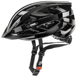 UVEX Radhelm i-vo, Unisex (Damen / Herren), Größe L, Fahrradhelm, Fahrradzubehör