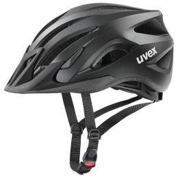 UVEX Radhelm Viva III, Unisex (Damen / Herren), Größe L, Fahrradhelm, Fahrradzub