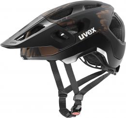uvex React Radhelm (59-61 cm, 13 cedar matt)