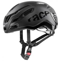 UVEX Rennradhelm Race 9 2022, Unisex (Damen / Herren), Größe M, Fahrradhelm, Fah